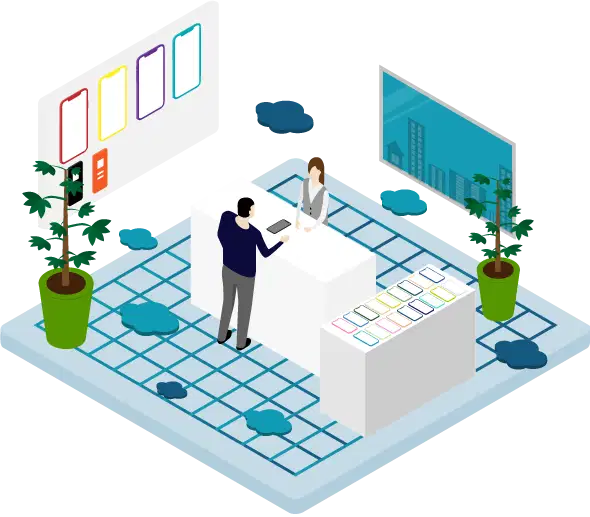 機種変更の時に